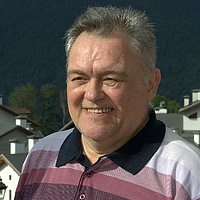 Portrait of a photographer (avatar) Крамской Александр