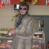 Portrait of a photographer (avatar) Аркаша