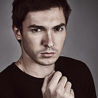 Portrait of a photographer (avatar) Martfolio