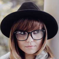 Portrait of a photographer (avatar) Ольга Дубровская (Dubrovskaya Olga)