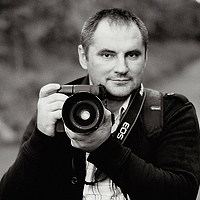 Portrait of a photographer (avatar) Прусский Владимир (Prusskiy Vladimir)