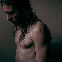 Portrait of a photographer (avatar) Билоус Дмитрий