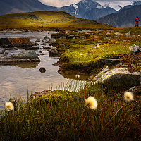 Portrait of a photographer (avatar) Ильин Александр