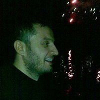 Portrait of a photographer (avatar) suskun ( silent)