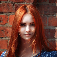 Portrait of a photographer (avatar) Kira Renard