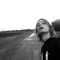 Portrait of a photographer (avatar) Павел Крайчек