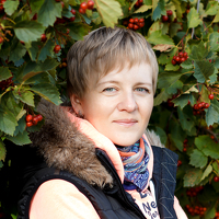 Portrait of a photographer (avatar) Елена Ельшина (Elena Elshina)