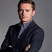 Portrait of a photographer (avatar) Herbert M. Webb