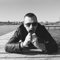 Portrait of a photographer (avatar) Владимир Авдеев (Vladimir Avdeev)