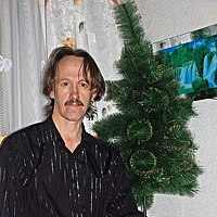 Portrait of a photographer (avatar) Сергей Кочнев (Сергей)