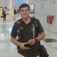 Portrait of a photographer (avatar) SANDEEP KUMAR SHARMA