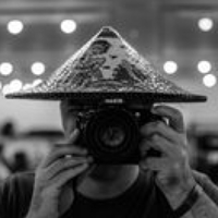 Portrait of a photographer (avatar) Ivan