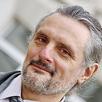 Portrait of a photographer (avatar) Dmitry  Konstantinov