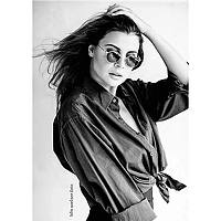 Portrait of a photographer (avatar) Hassan Karwan (Kara)