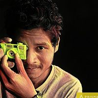 Portrait of a photographer (avatar) Rocky singh
