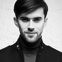 Portrait of a photographer (avatar) Руслан Корнилов (Ruslan Kornilov)
