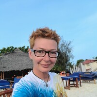 Portrait of a photographer (avatar) Наталья Ляшенко (Natalia Liashenko)