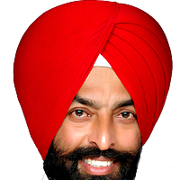 Portrait of a photographer (avatar) GURJIT SHAH