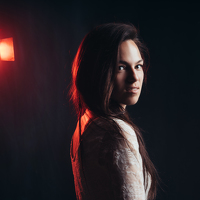 Портрет фотографа (аватар) Астрид Екатерина (Astrid Catherine)