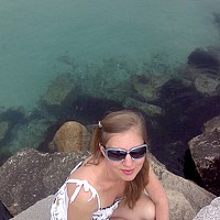 Portrait of a photographer (avatar) Юлия