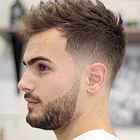 Portrait of a photographer (avatar) Willie Johnson