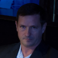 Портрет фотографа (аватар) Блашкин Павел (Pavel Blashkin)