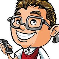 Portrait of a photographer (avatar) Jolley Karry