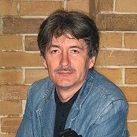 Portrait of a photographer (avatar) Сергей Скипин (Скипин)