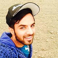 Portrait of a photographer (avatar) tonyscott88