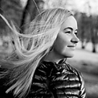 Portrait of a photographer (avatar) Wiesia Leal (Wiesia)