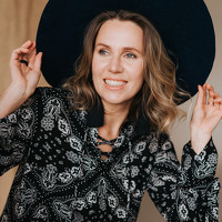 Portrait of a photographer (avatar) Елена Кегель (Elena Kegel)