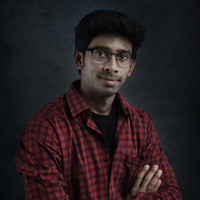 Portrait of a photographer (avatar) ABHISHEK BASAK BASAK (ABHISHEK BASAK)