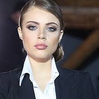 Portrait of a photographer (avatar) Xenia R. Meier