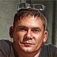 Portrait of a photographer (avatar) Сергей Сморчков (Sergey Smorchkov)