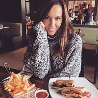 Portrait of a photographer (avatar) Josefa Bohn (Josefa)