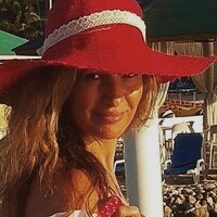 Portrait of a photographer (avatar) Максимушкина Ольга (Maksimushkina Olga)