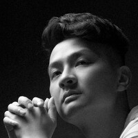 Portrait of a photographer (avatar) Nguyen Huy Tuan