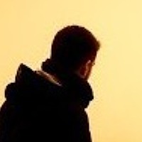 Portrait of a photographer (avatar) Юрий