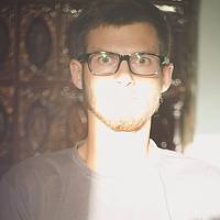 Portrait of a photographer (avatar) Suciu Daniel