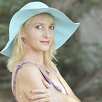 Portrait of a photographer (avatar) Dimitra Lefterova