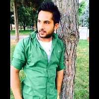 Portrait of a photographer (avatar) Brian Greene