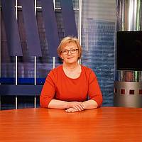 Portrait of a photographer (avatar) Марина Фадеева (MARINA FADEEVA)