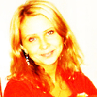 Portrait of a photographer (avatar) Елена