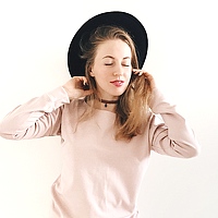 Portrait of a photographer (avatar) Ольга Киреева (Olga Kireeva)