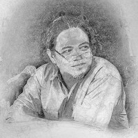 Portrait of a photographer (avatar) Bawonopurbo Ken (Ken Bawonopurbo)