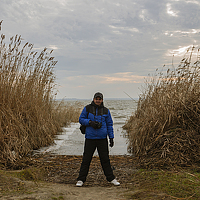 Портрет фотографа (аватар) Эдуард Черкашин (Eduard Cherkachin.)