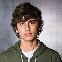 Portrait of a photographer (avatar) Harry Moseley