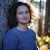 Портрет фотографа (аватар) Мария Миткова (Maria Mitkova)