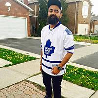 Portrait of a photographer (avatar) billharper12