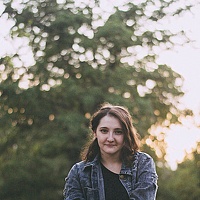 Portrait of a photographer (avatar) Юлия Ионченко (Julia Ionchenko)